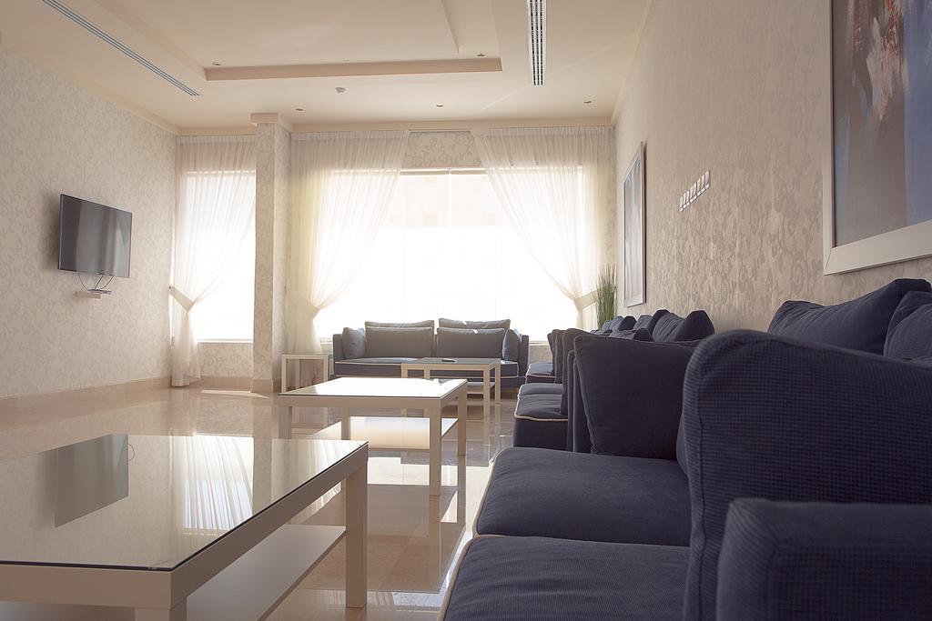 Rafa Homes - Al Falah Riyadh Luaran gambar