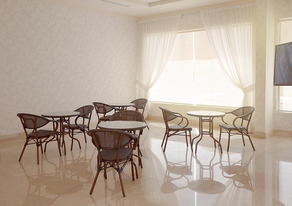 Rafa Homes - Al Falah Riyadh Luaran gambar