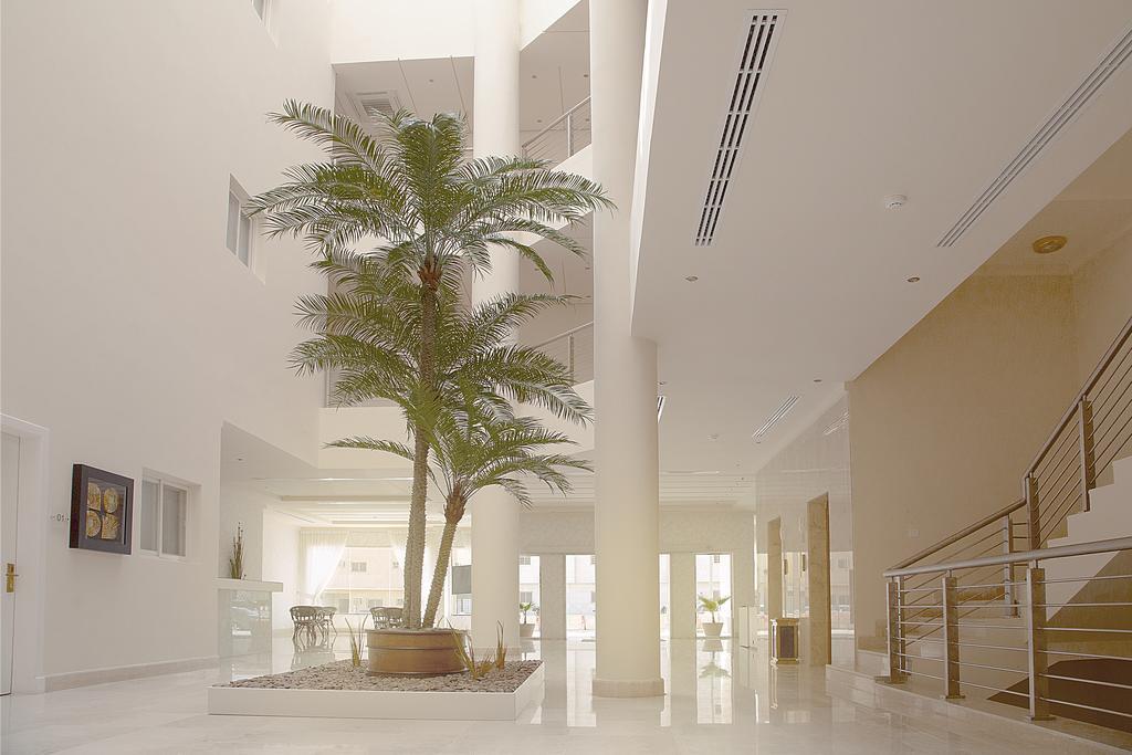 Rafa Homes - Al Falah Riyadh Luaran gambar