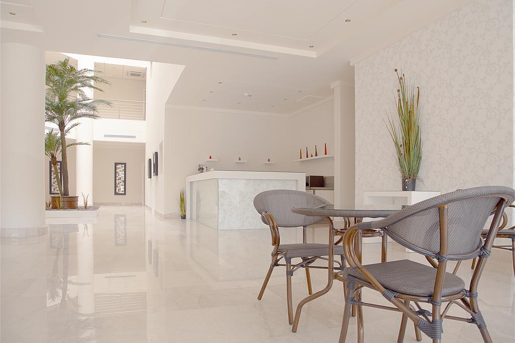 Rafa Homes - Al Falah Riyadh Luaran gambar