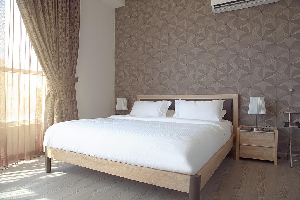 Rafa Homes - Al Falah Riyadh Luaran gambar