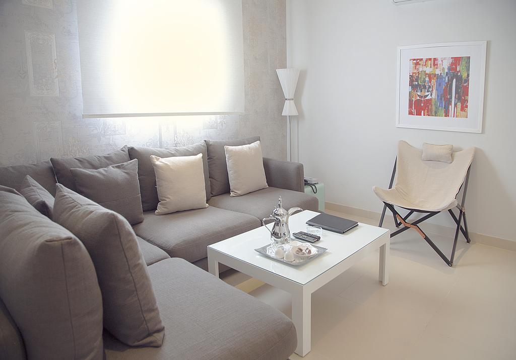 Rafa Homes - Al Falah Riyadh Bilik gambar
