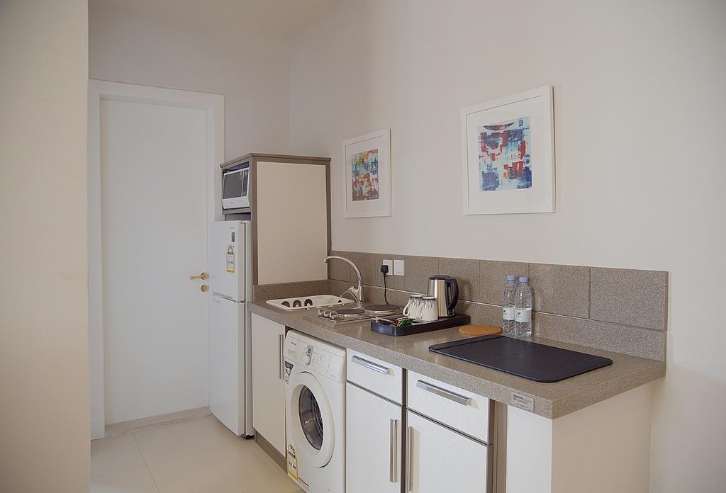 Rafa Homes - Al Falah Riyadh Bilik gambar
