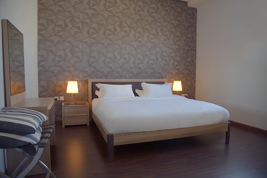 Rafa Homes - Al Falah Riyadh Bilik gambar