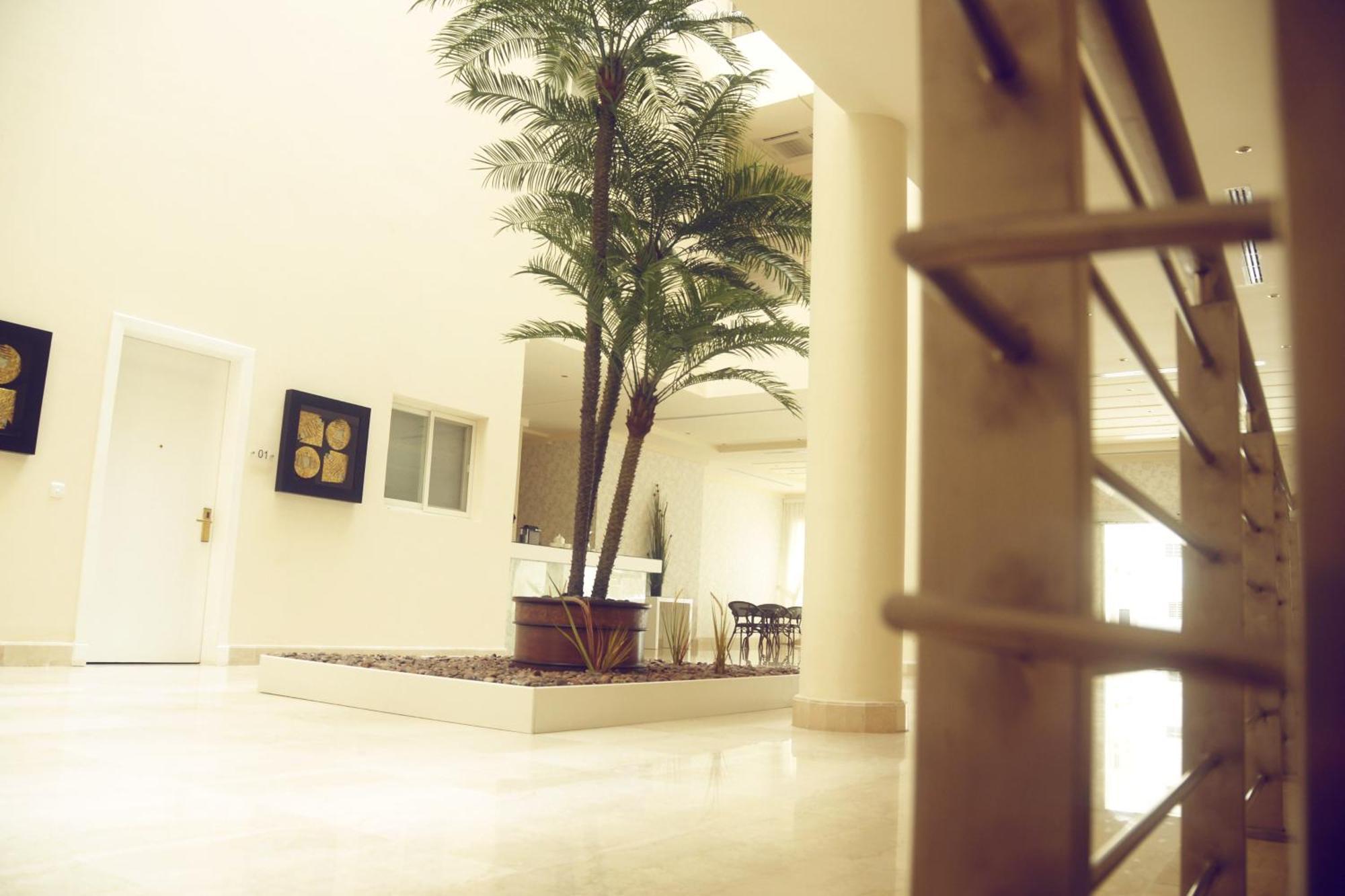 Rafa Homes - Al Falah Riyadh Luaran gambar
