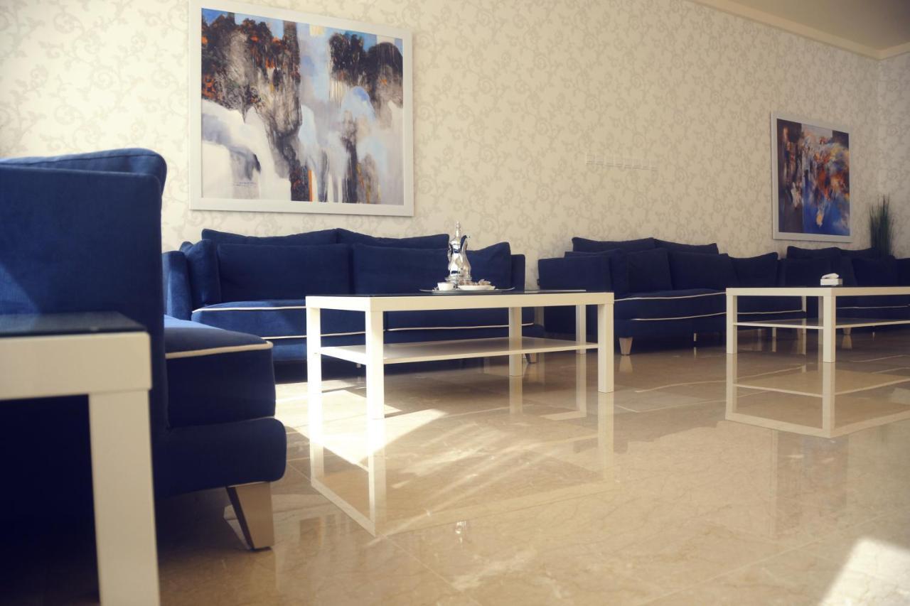 Rafa Homes - Al Falah Riyadh Luaran gambar
