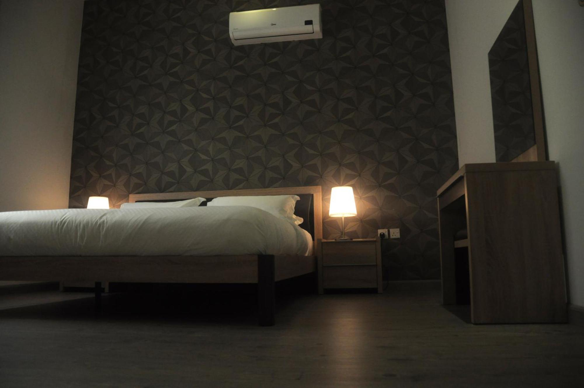 Rafa Homes - Al Falah Riyadh Luaran gambar