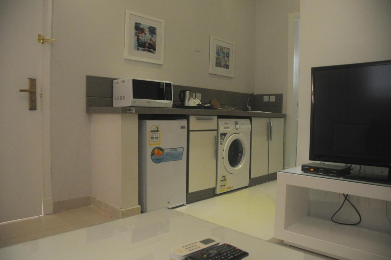 Rafa Homes - Al Falah Riyadh Luaran gambar
