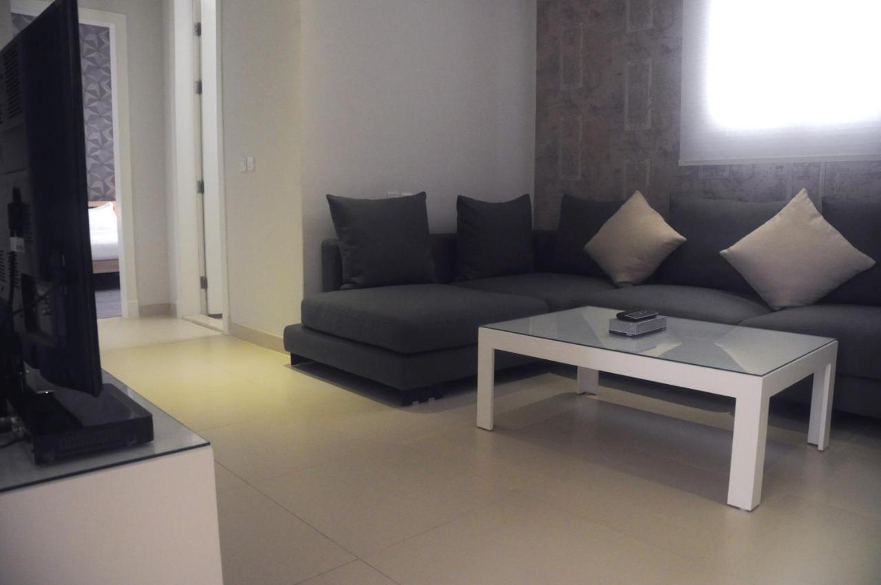 Rafa Homes - Al Falah Riyadh Luaran gambar