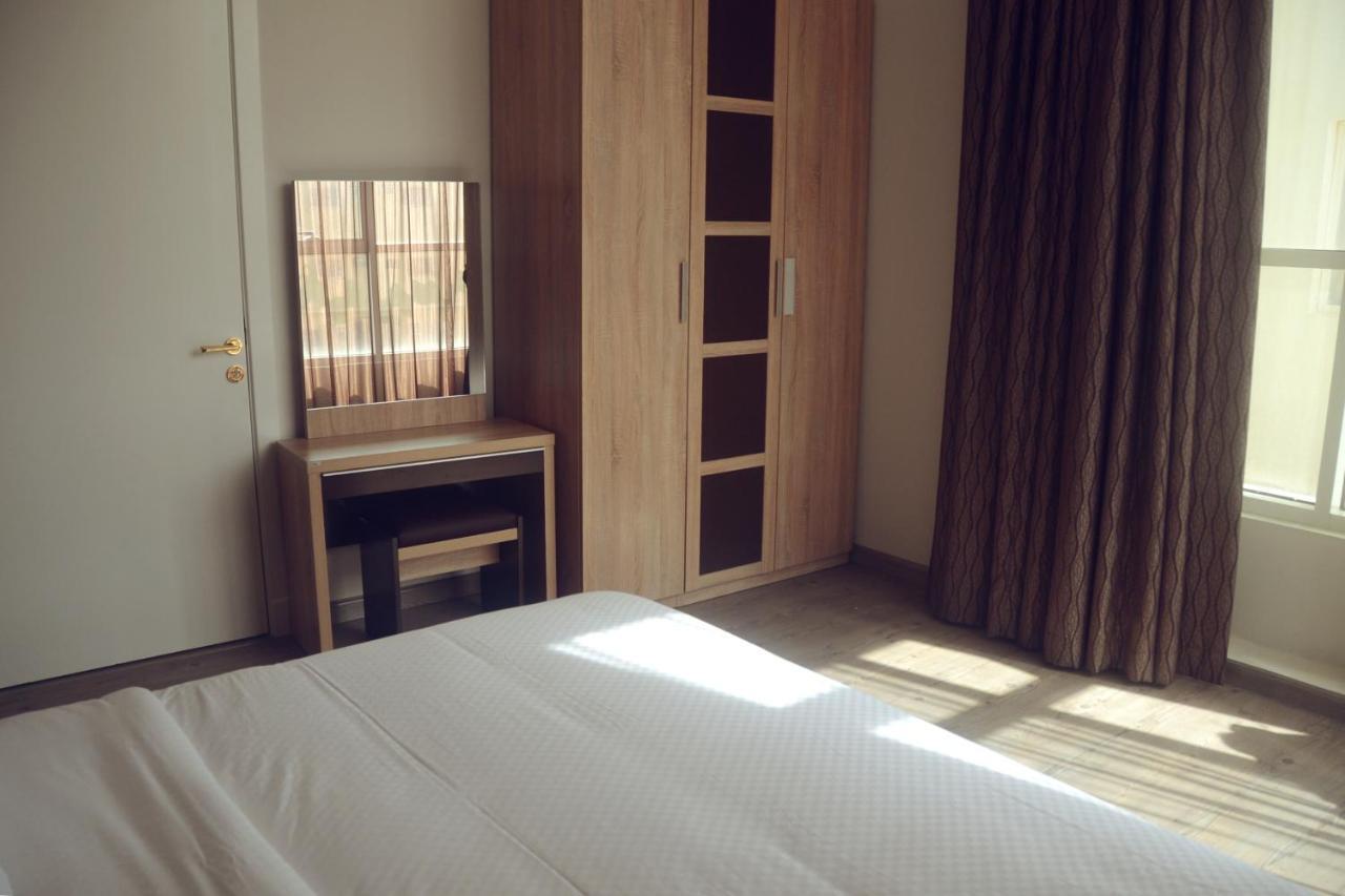 Rafa Homes - Al Falah Riyadh Luaran gambar