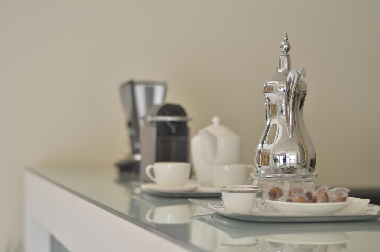 Rafa Homes - Al Falah Riyadh Luaran gambar