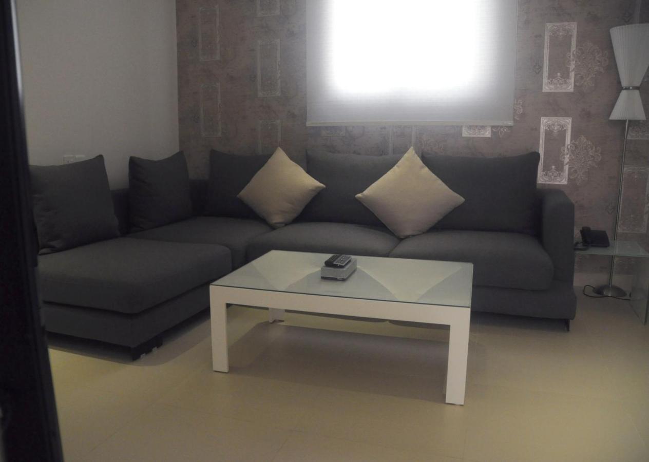 Rafa Homes - Al Falah Riyadh Luaran gambar