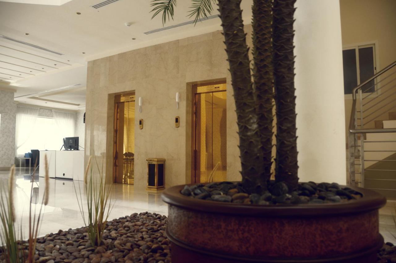 Rafa Homes - Al Falah Riyadh Luaran gambar
