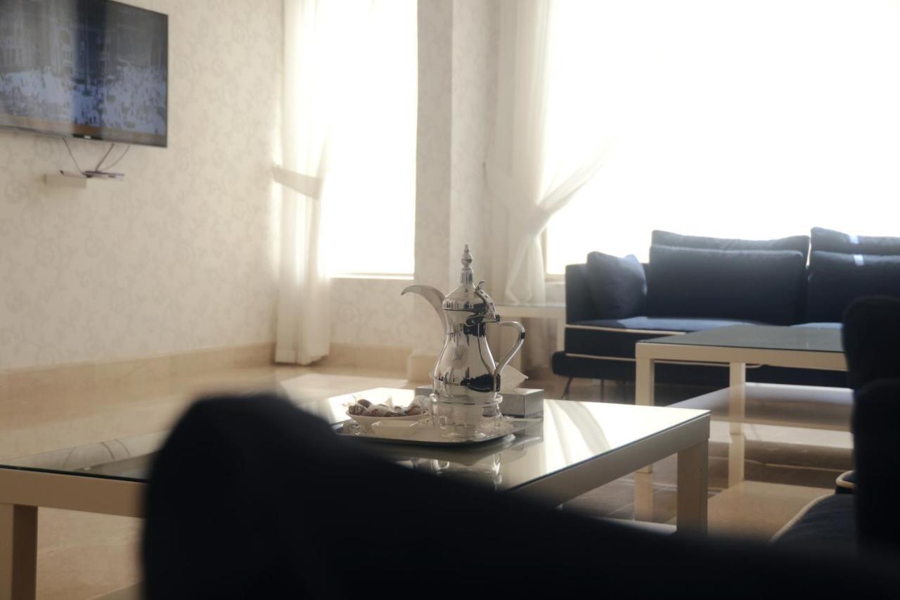 Rafa Homes - Al Falah Riyadh Luaran gambar