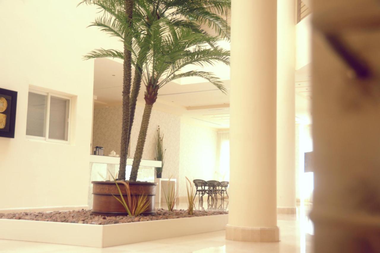 Rafa Homes - Al Falah Riyadh Luaran gambar