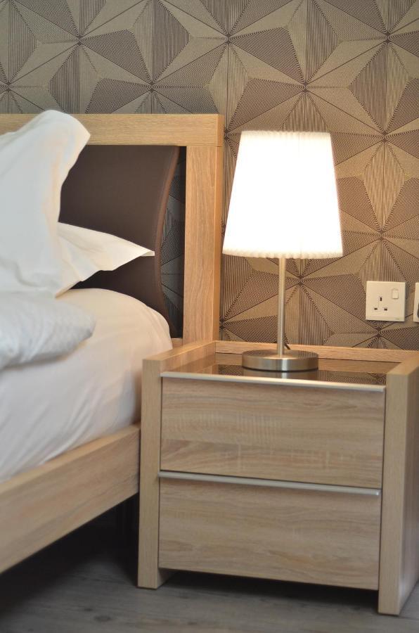 Rafa Homes - Al Falah Riyadh Luaran gambar