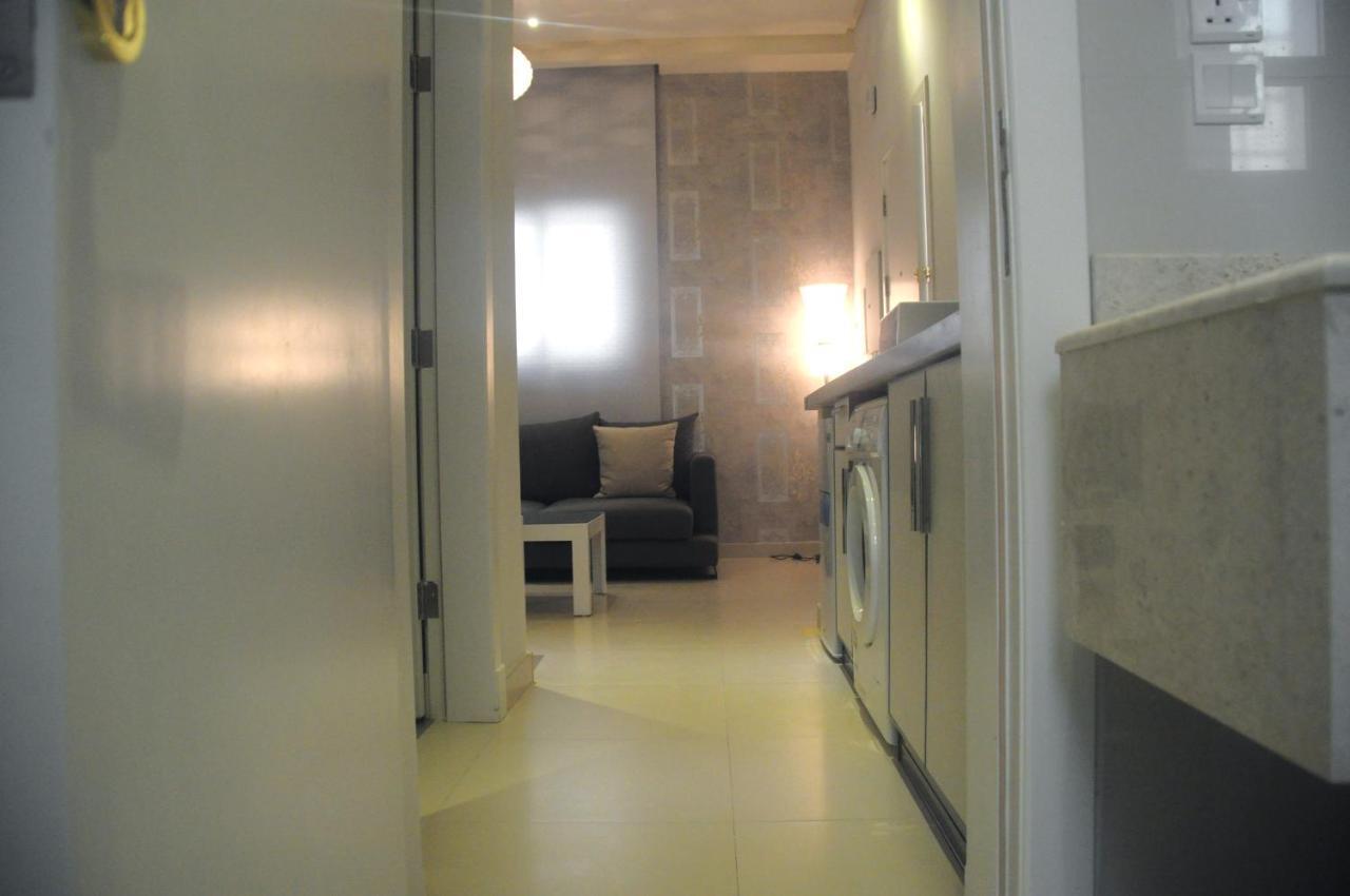 Rafa Homes - Al Falah Riyadh Luaran gambar