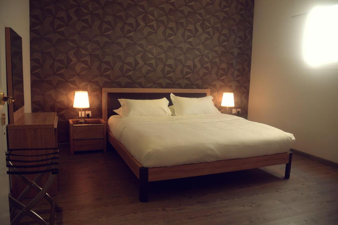 Rafa Homes - Al Falah Riyadh Luaran gambar